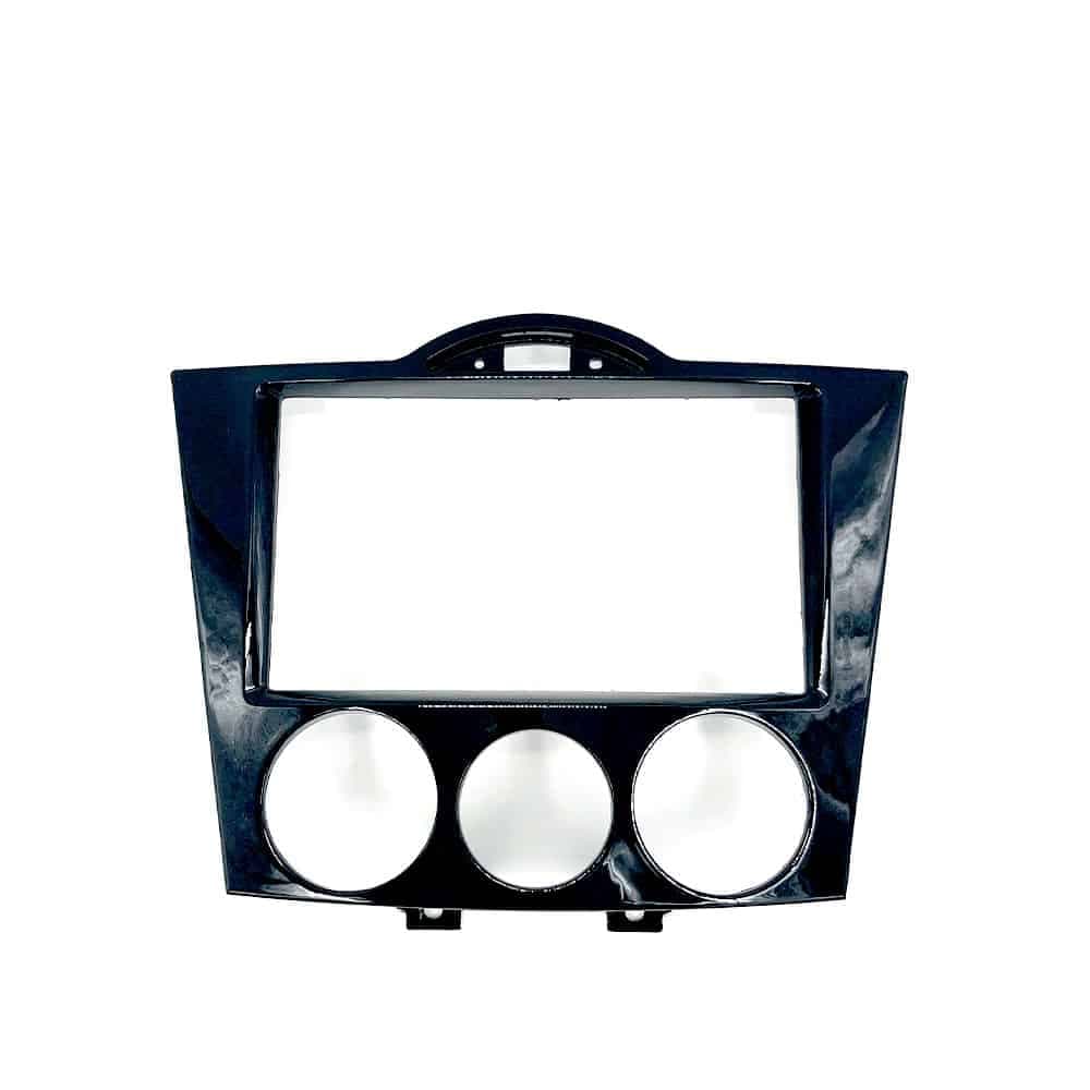 Fascia for MAZDA RX8 2DIN