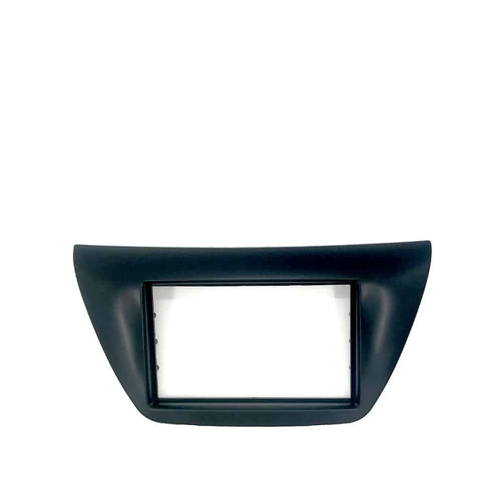 Fascia for MITSUBISHI Lancer IX 2DIN