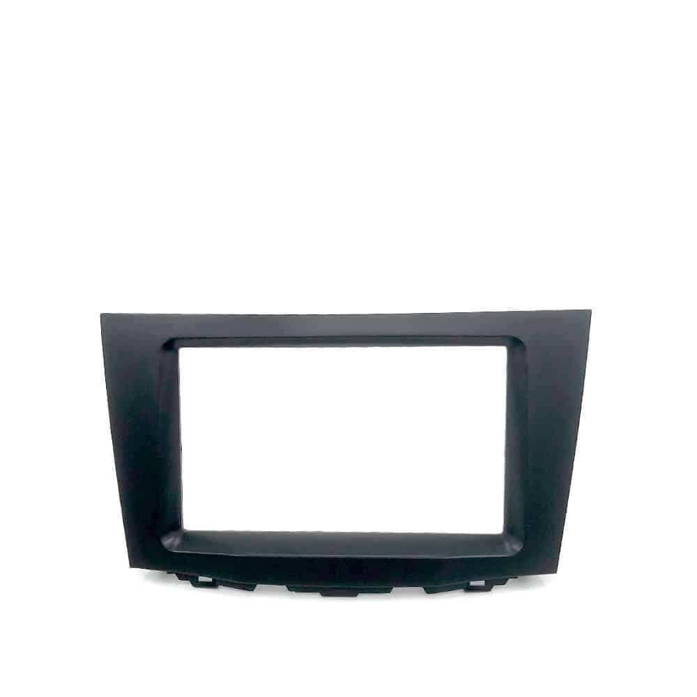 Fascia for SUZUKI Kizashi 2DIN