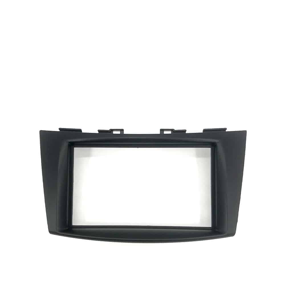 Fascia for SUZUKI Swift 2012 2DIN