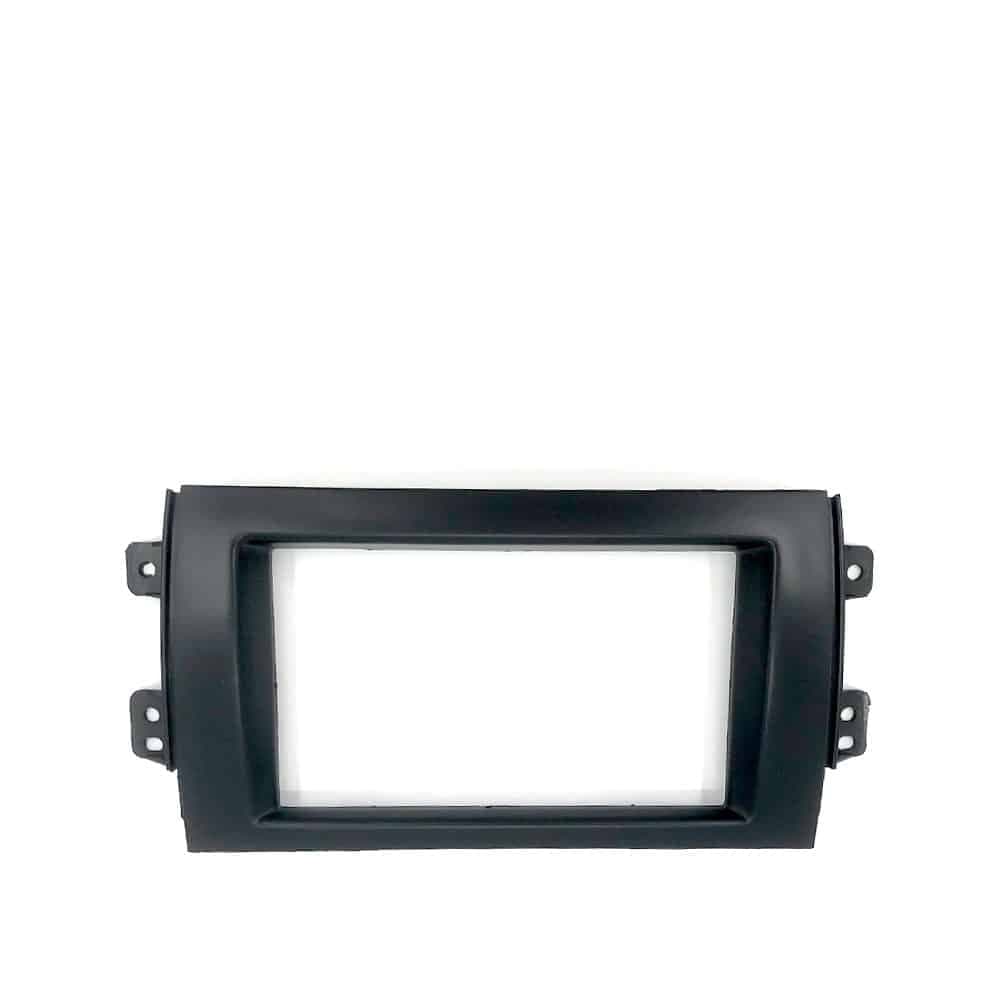 Fascia for SUZUKI SX4 / FIAT 2DIN