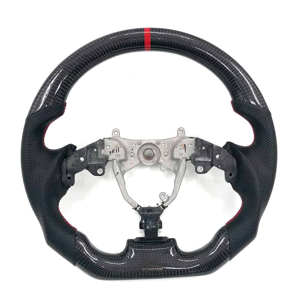 Steering Wheel for LEXUS IS250 F Sport Auto W/ Paddle Shift