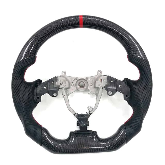 Steering Wheel for LEXUS IS250 F Sport Auto W/ Paddle Shift