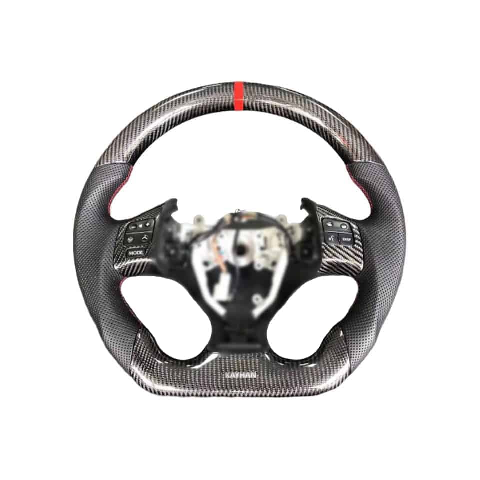 Steering Wheel for Lexus IS250 F-Sport-2011