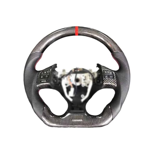 Steering Wheel for Lexus IS250 F-Sport-2011