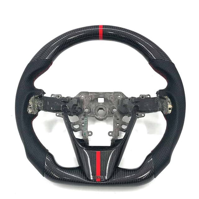 Steering Wheel for MAZDA 3 Neo BL Series 2 Auto 2011