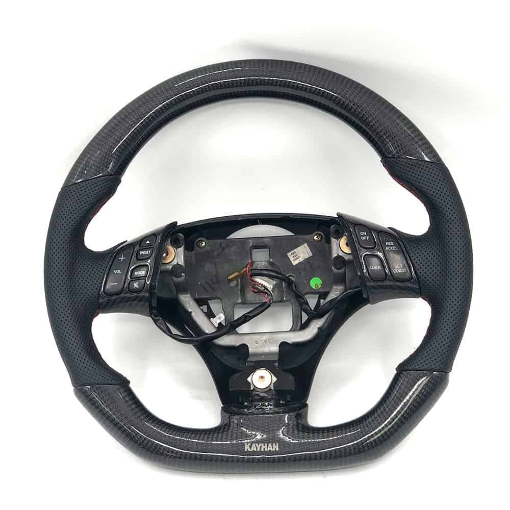 Steering Wheel for MAZDA 6 2003 – 2007