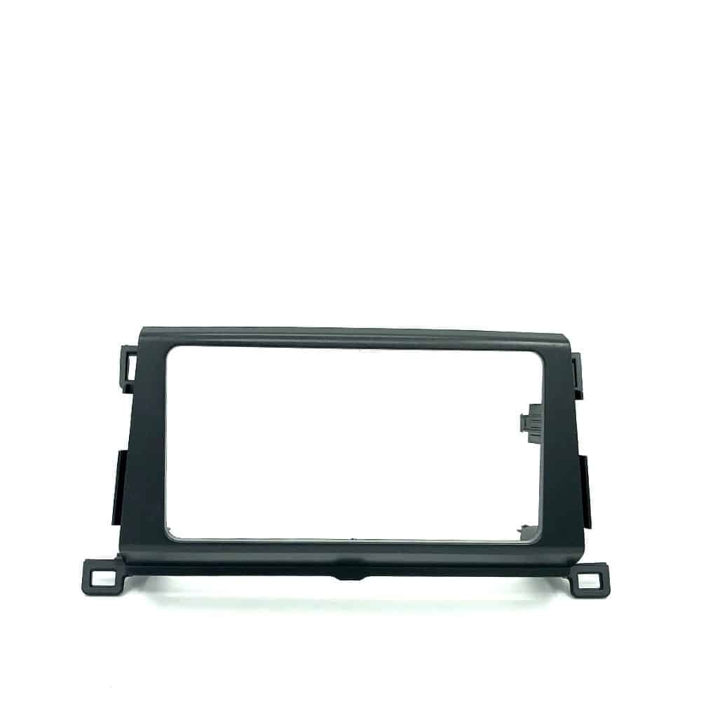Fascia for TOYOTA RAV4 2DIN