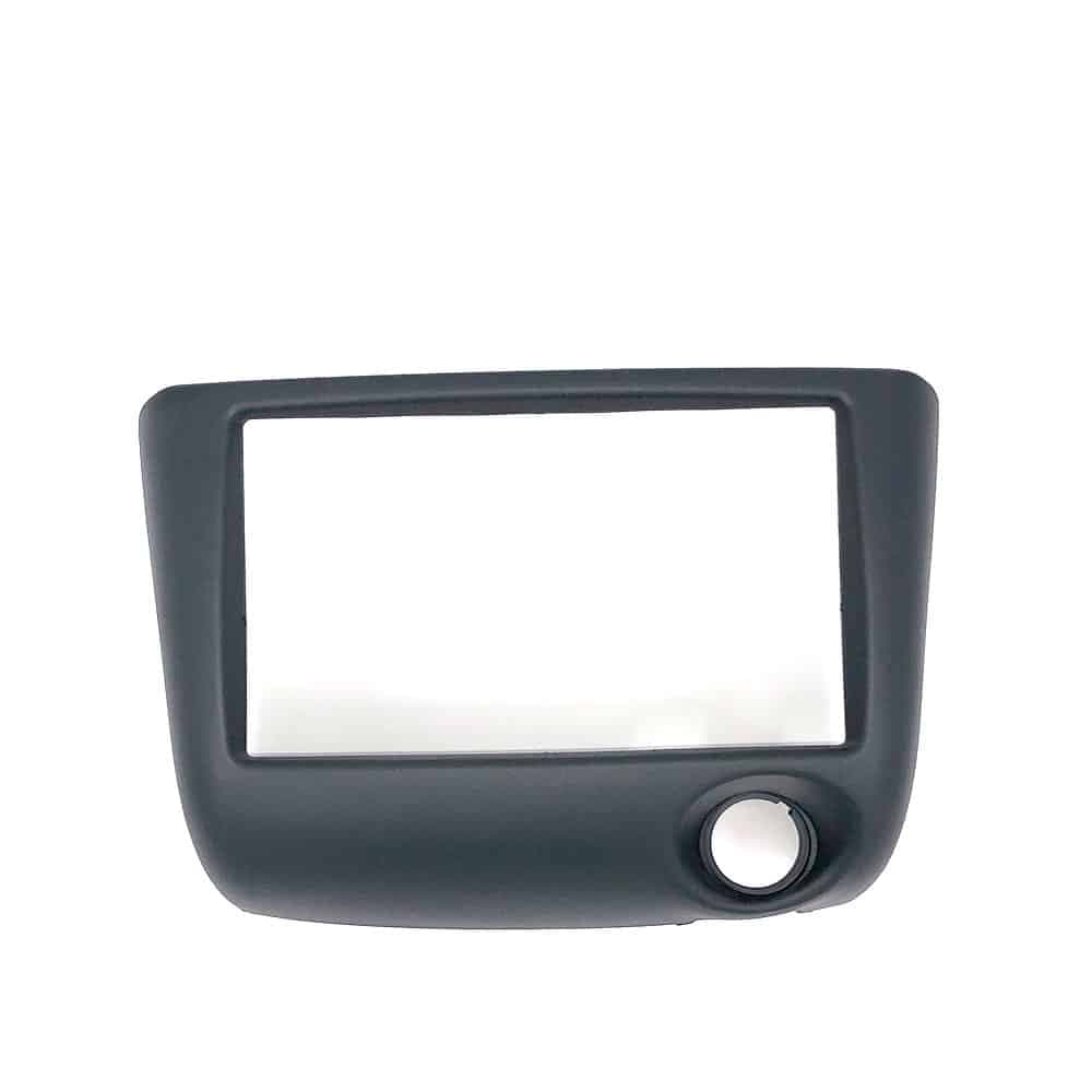 Fascia for TOYOTA Yaris / Echo 2DIN