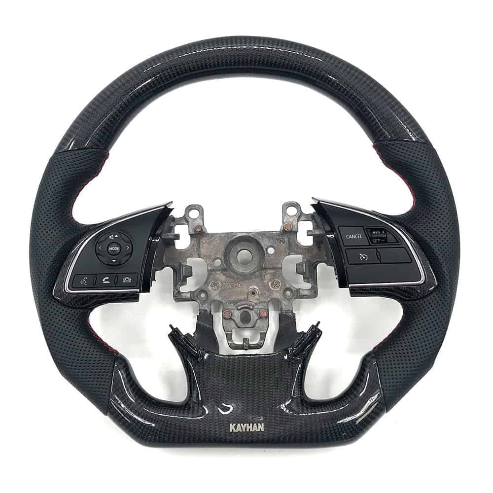 Steering Wheel for MITSUBISHI Outlander 2018