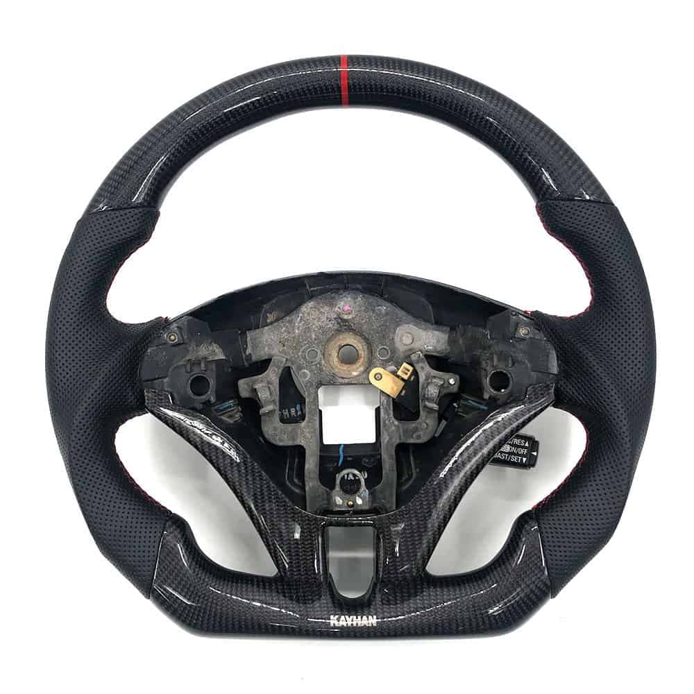 Steering Wheel for Mitsubishi Triton 2011
