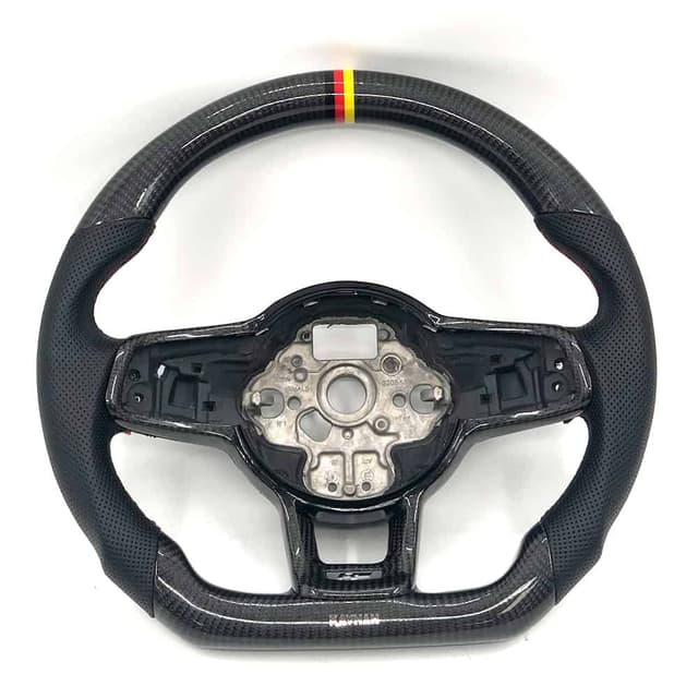 Steering Wheel for VW Golf 7 GTi