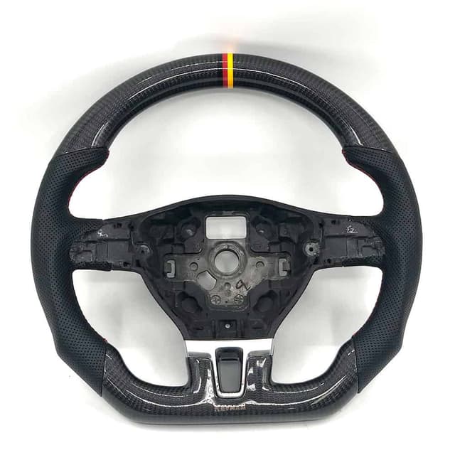 Steering Wheel for VW Tiguan