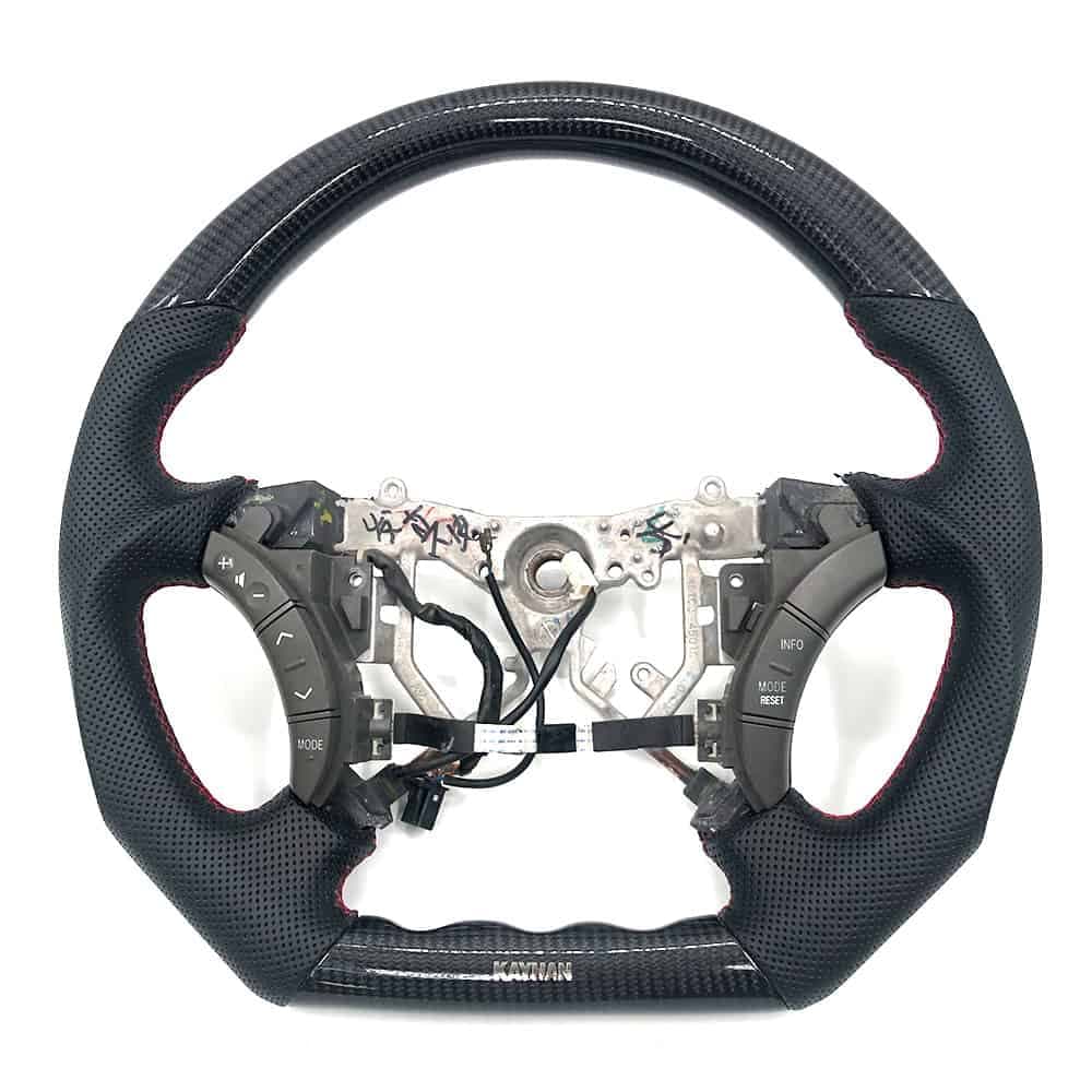 Steering Wheel for TOYOTA Hilux 2004 – 2015