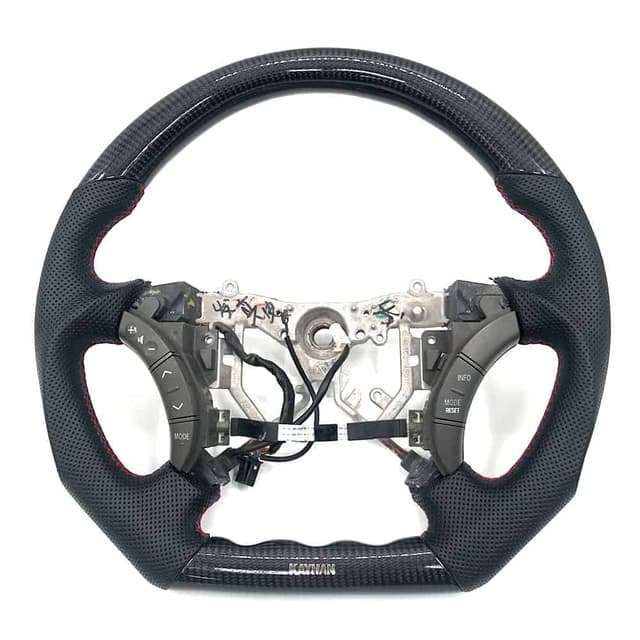 Steering Wheel for TOYOTA Hilux 2004 – 2015
