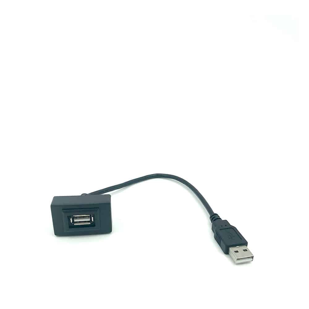 USB Interface for FORD Ranger / BT50