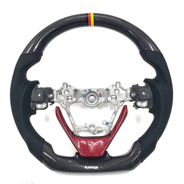 Steering Wheel for TOYOTA RAV4 GXL Camry US Aurion AU