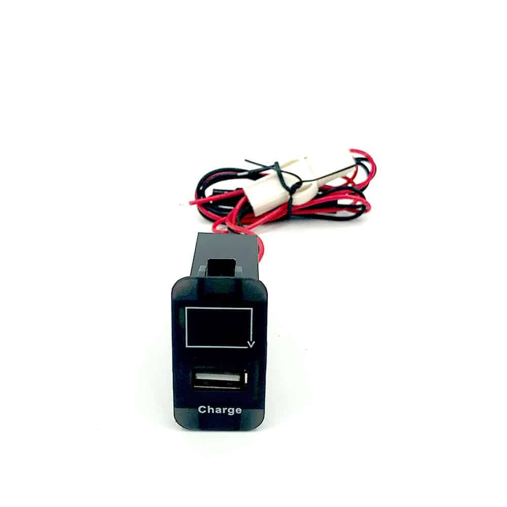 USB Interface with LED for SUZUKI