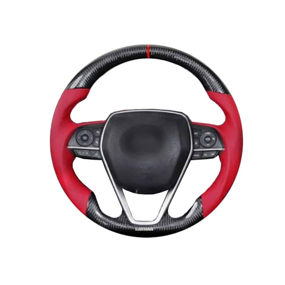 Steering Wheel for Toyota RAV4-2019 Type-2