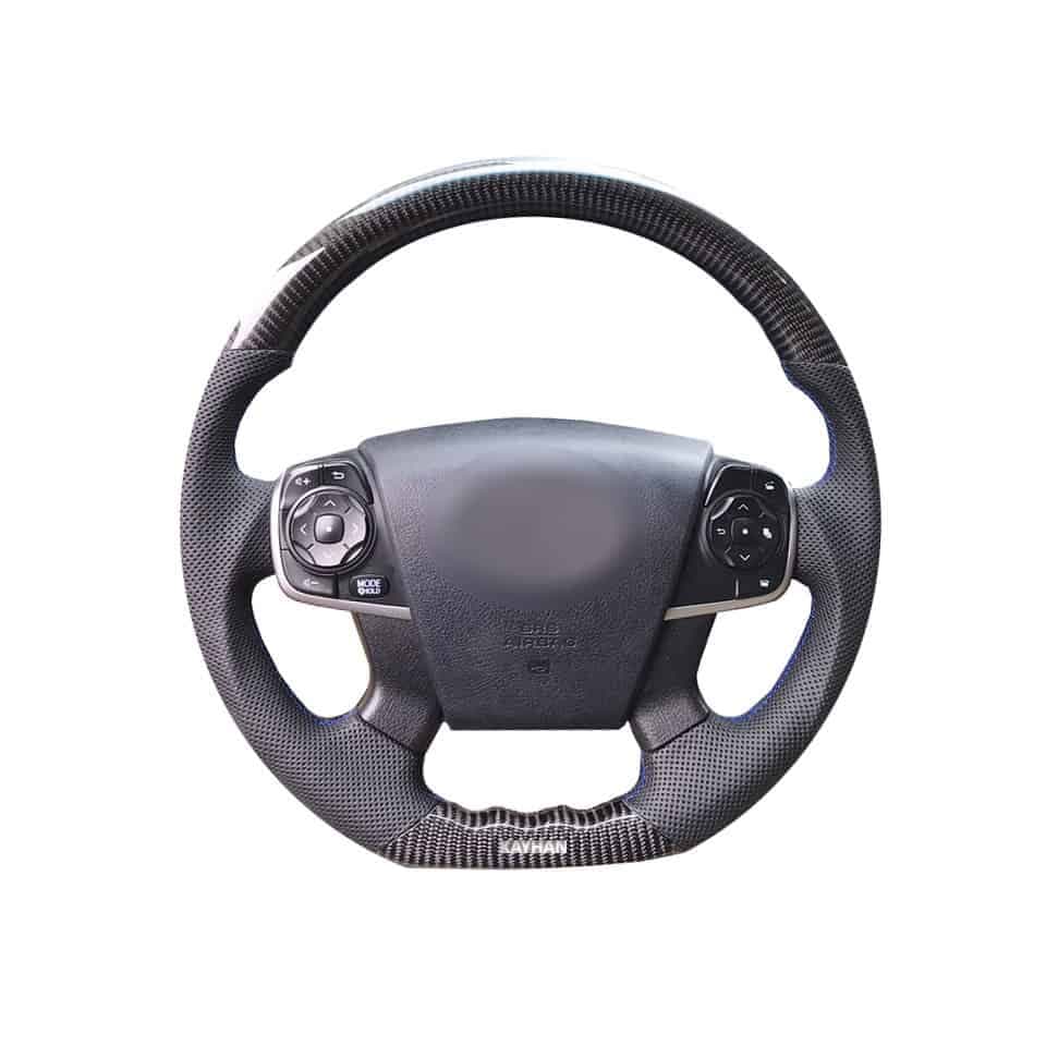 Steering Wheel for Toyota-Aurion-Presara-2017