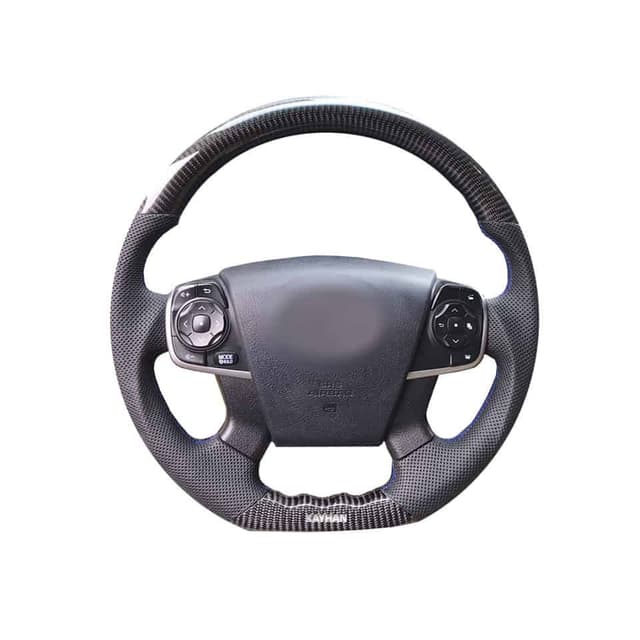 Steering Wheel for Toyota-Aurion-Presara-2017