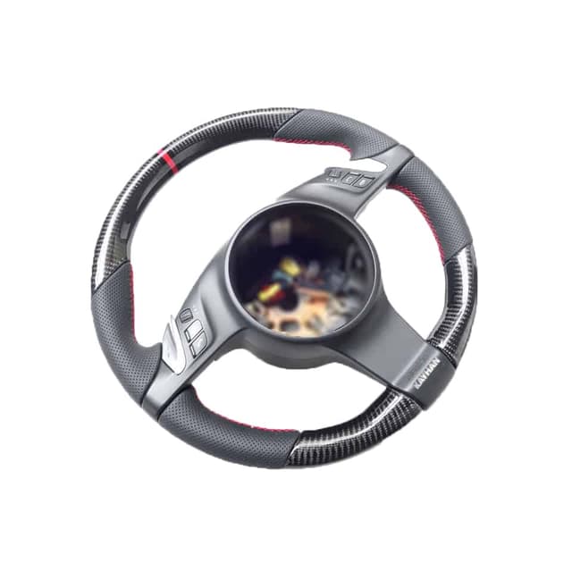 Steering Wheel for Porsche Boxster 987-2010