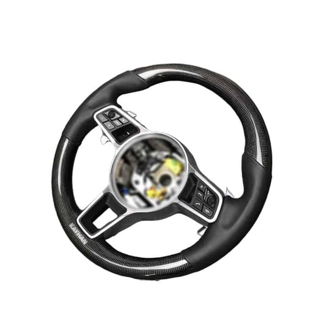 Steering Wheel for Porsche Cayenne Diesel-2016