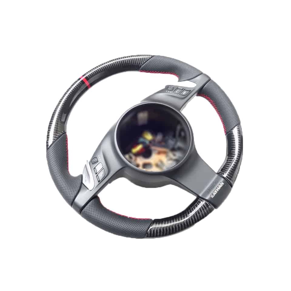 Steering Wheel for Porsche Cayman 987-2011