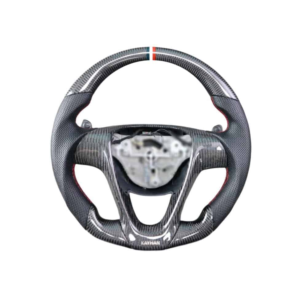 Steering Wheel for Smart Fortwo-2009