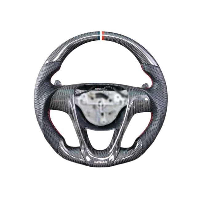 Steering Wheel for Smart Fortwo-2009