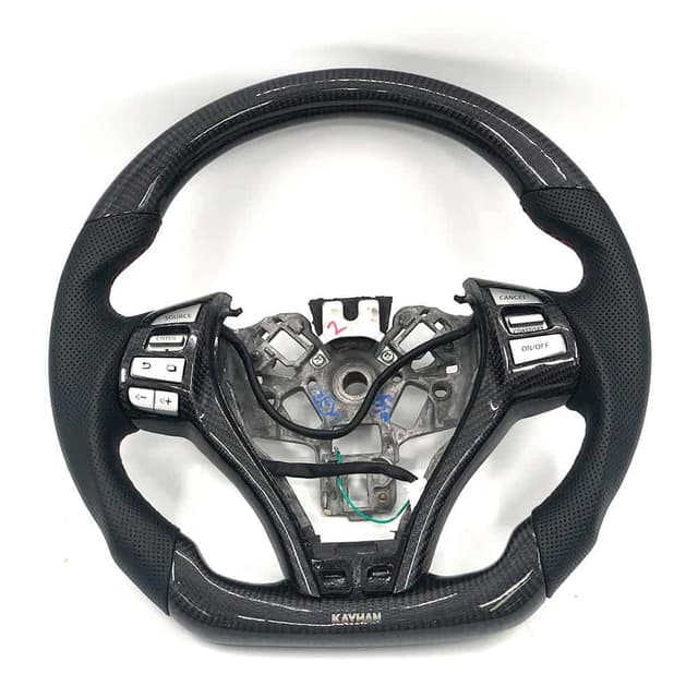 Steering Wheel for NISSAN Altima 2013+ 