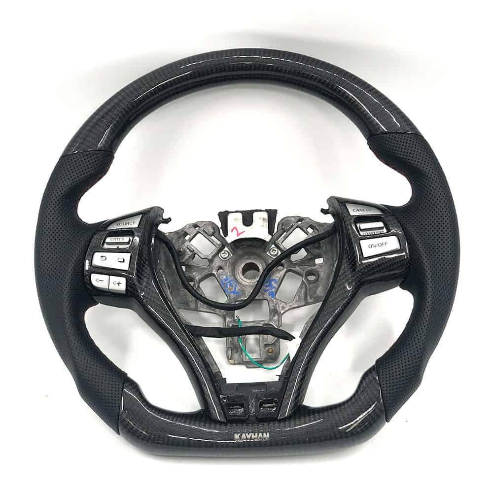 Steering Wheel for NISSAN Altima 2013+ Navara RX NP300