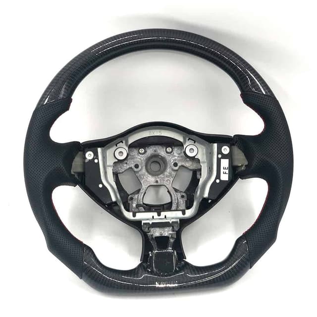 Steering Wheel for NISSAN Juke ST F15 Series 2015