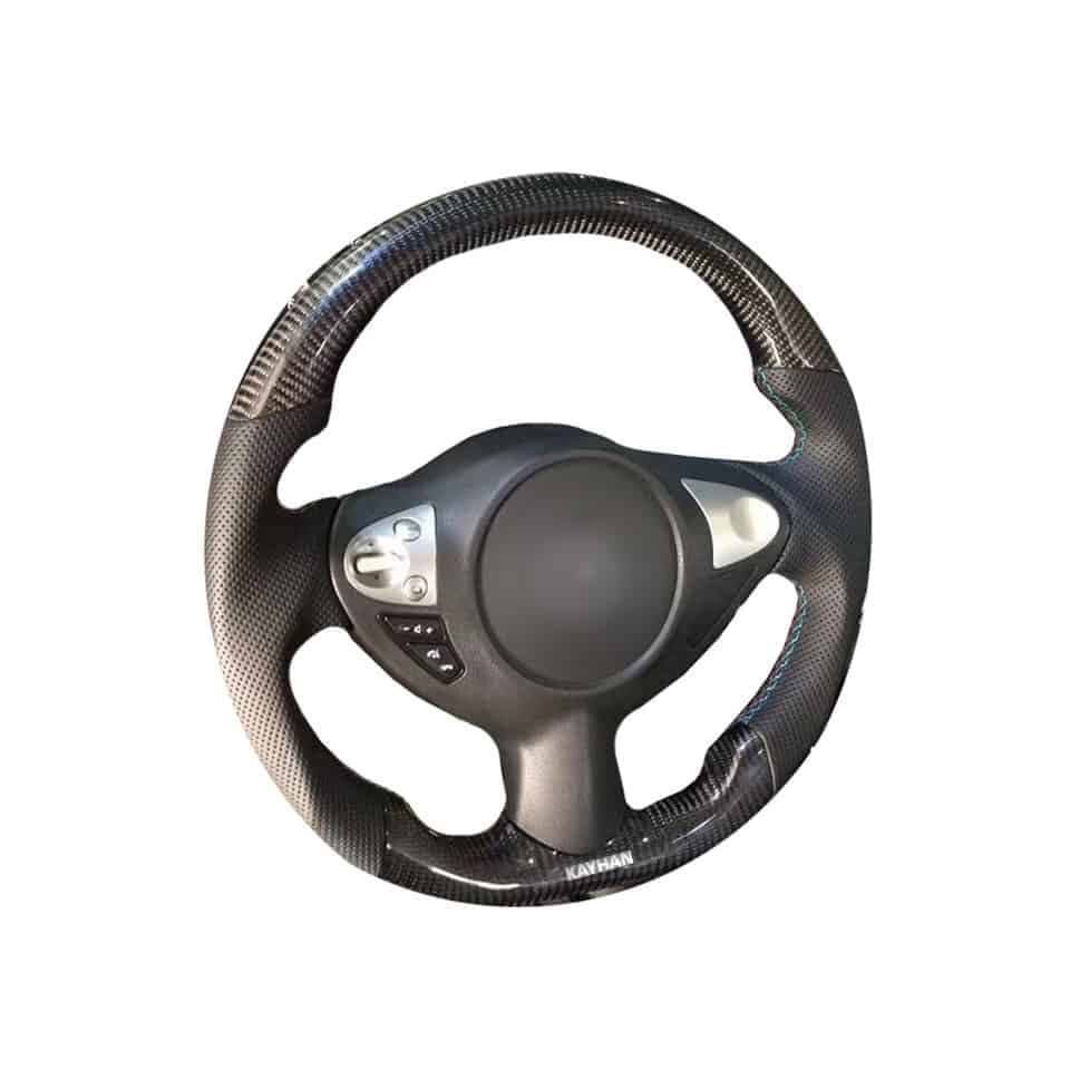 Steering Wheel for Nissan JUKE-2015