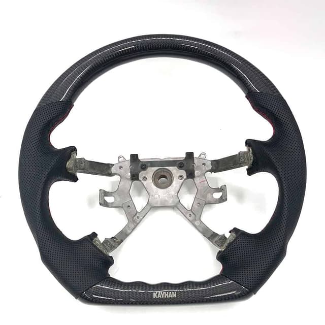 Steering Wheel for NISSAN Patrol