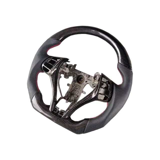 Steering Wheel for Nissan Qashqai ST 2017 Series 2