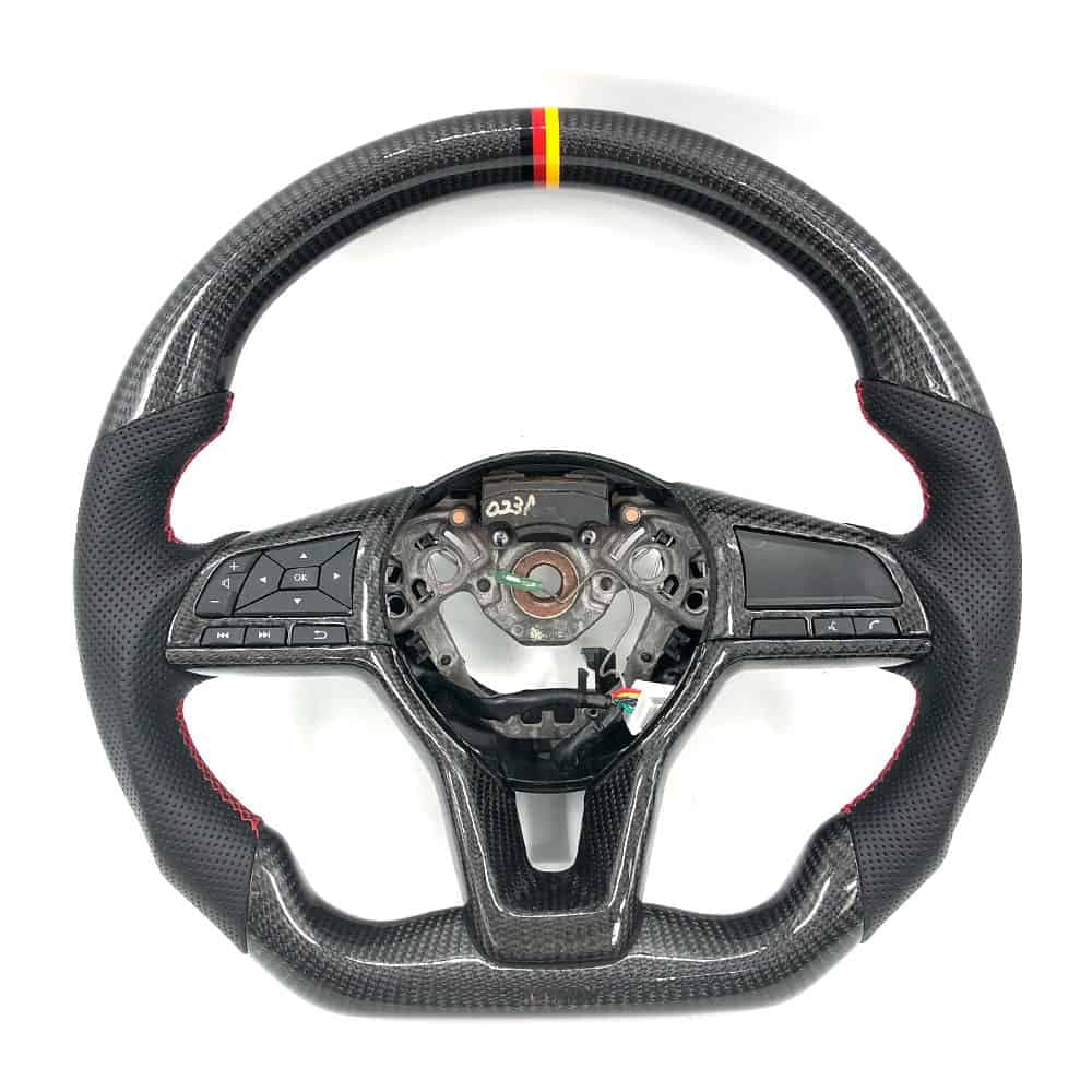 Steering Wheel for NISSAN X-Trail Qashqai