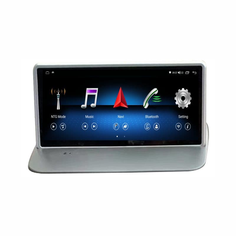 Car Stereo with SatNav for Volvo C70 2005-2013 | V6 | 8.8″ inch