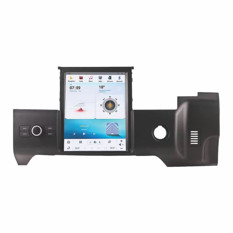 Car Stereo with SatNav for Range Rover Autobiography 2010-2013 | 10.1″ inch