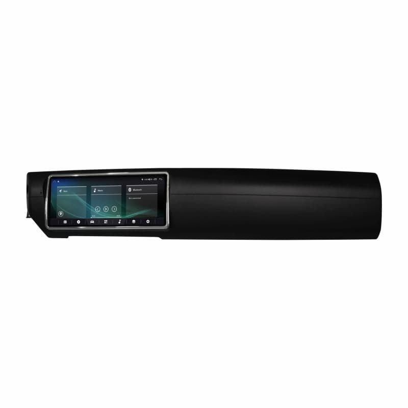 Car Stereo with SatNav For Range Rover Evoque 2012-2019 | V6 |12.3″inch