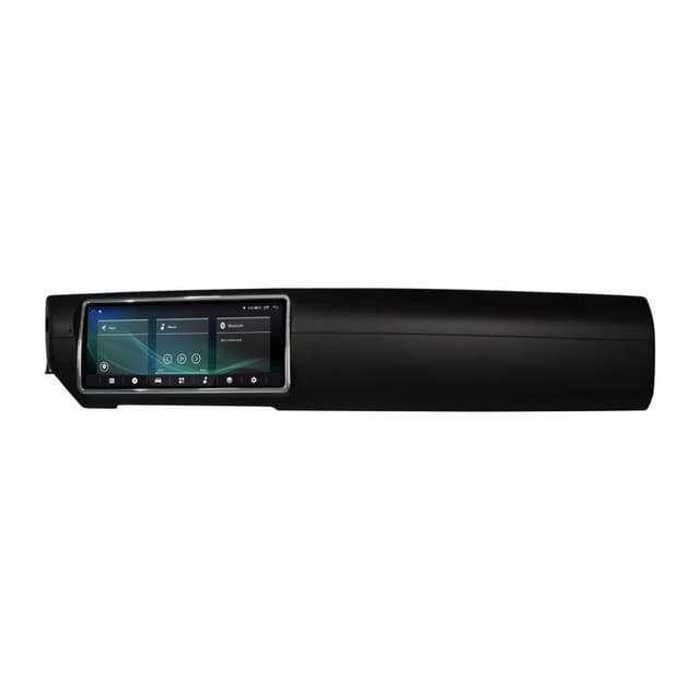 Car Stereo with SatNav For Range Rover Evoque 2012-2019 | V6 |12.3″inch