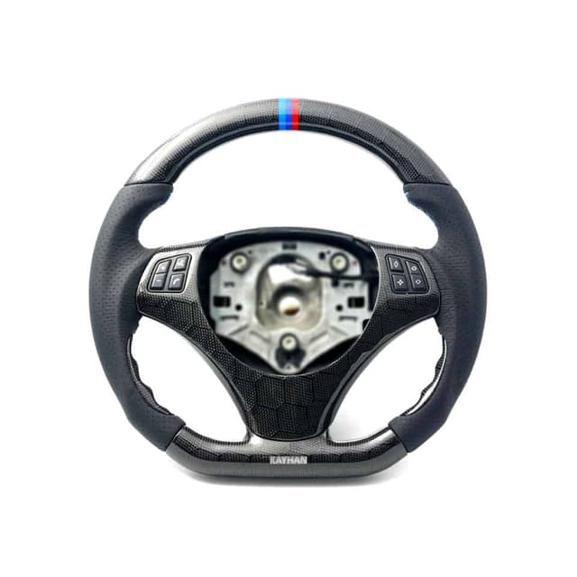 Steering Wheel for BMW 3 Series Type-3
