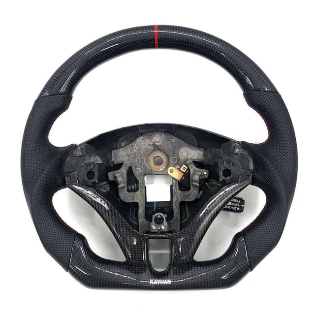 Steering Wheel for MITSUBISHI Pajero V73/V77 Trion 2010 – 2015