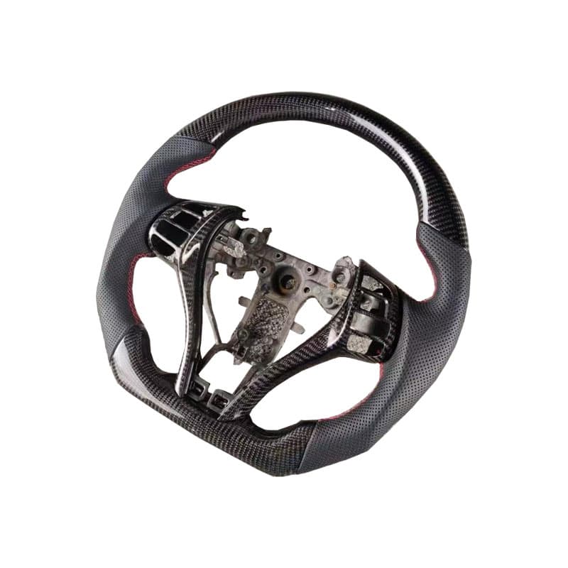 Steering Wheel for Nissan Qashqai ST 2017 Series 2 Type-2