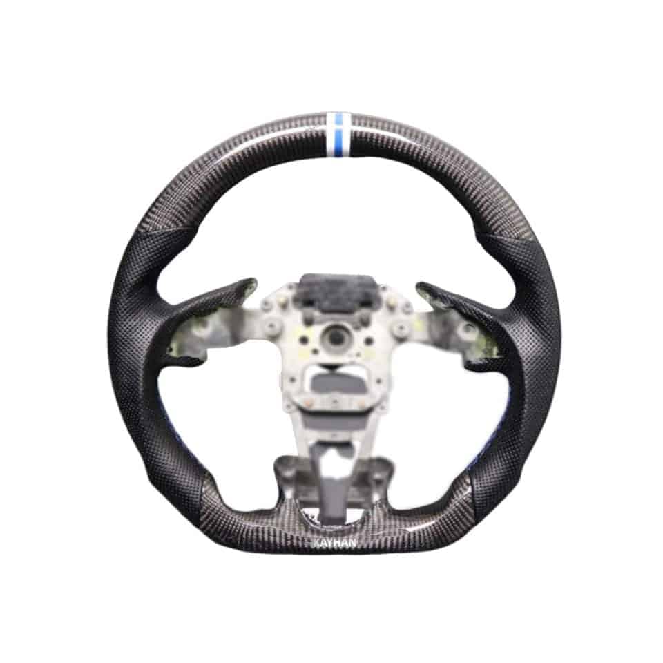 Steering Wheel for Honda Odyssey