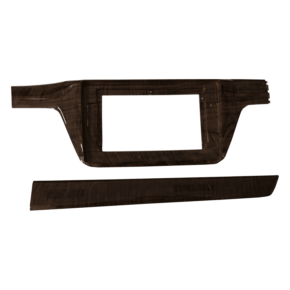 Fascia for Volkswagen Lavida 2015+