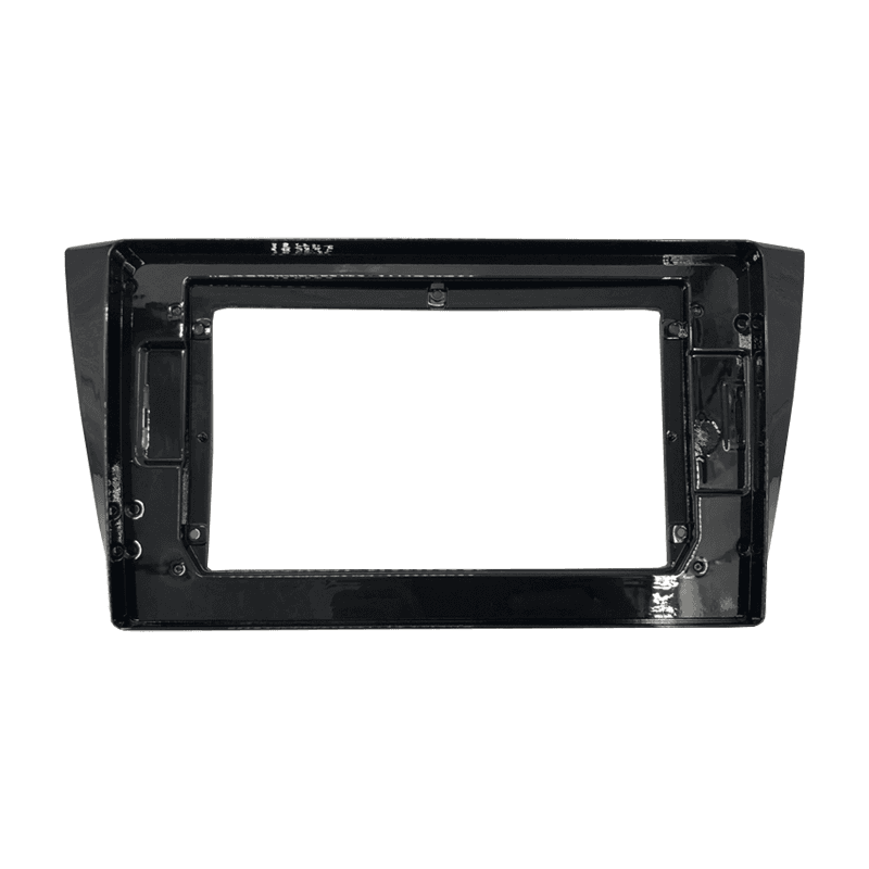 Fascia for Volkswagen Polo 2016+