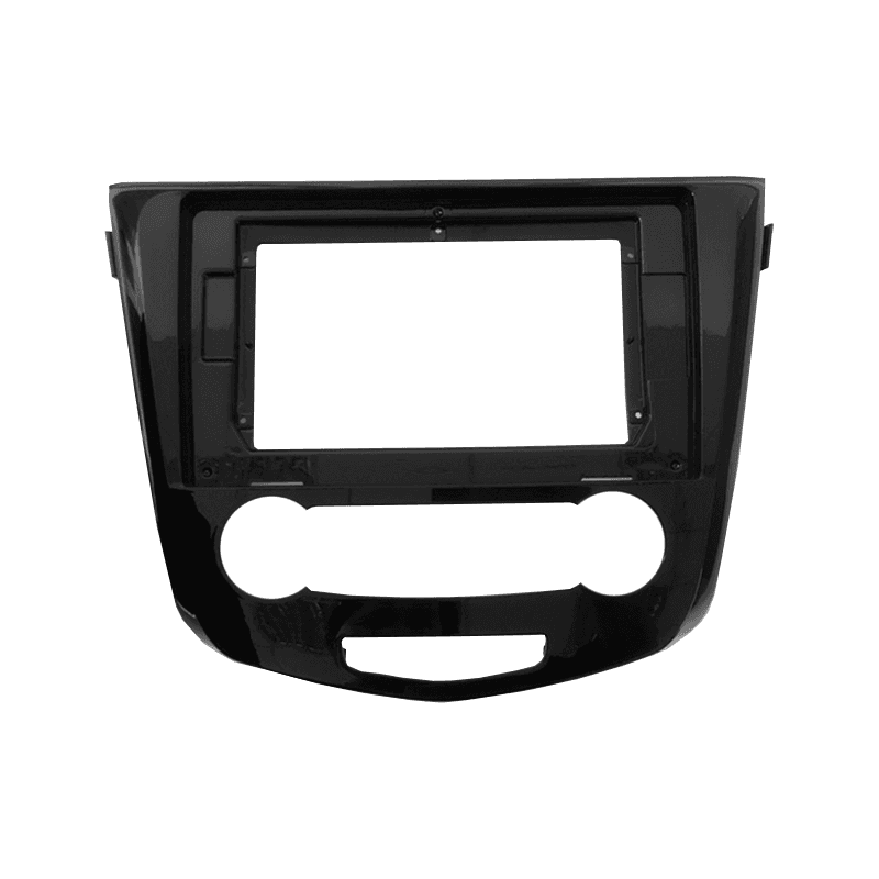 Fascia for Nissan Qashqai 2014+