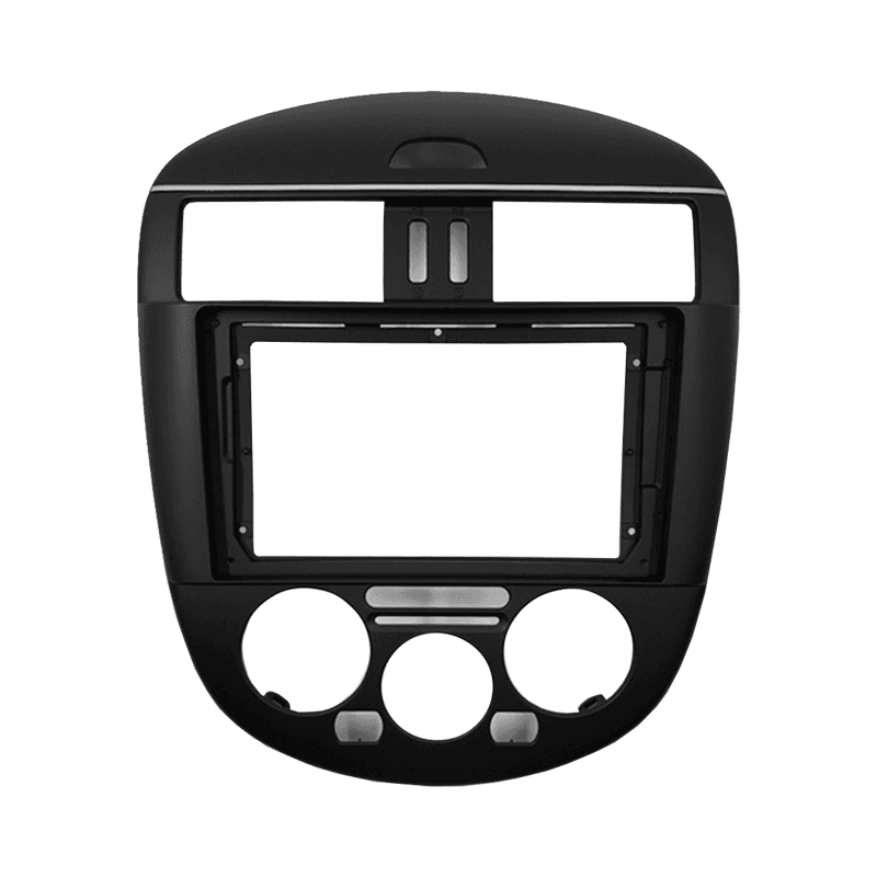 Fascia for Nissan Tiida (Low) 2011-2015