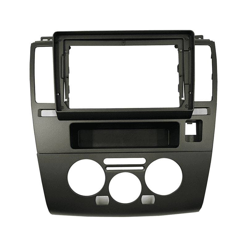 Fascia for Nissan Tiida ( Manual AC ) 2005-2010